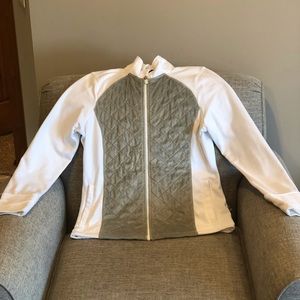 Fila Track Jacket